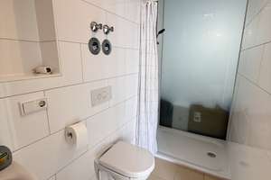 Attraktive 2-ZKB-Wohnung mit Balkon in zentraler Lage *Augsburg-Pfersee* – Die vollständige Adresse der Immobilie erhältst du vom Anbieter., 86157 Pfersee-Nord, Augsburg – Vorschaubild 4