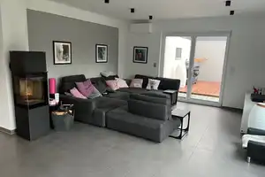 Traumhaus mit Kamin und Wintergarten in ruhiger Lage + PV Anlage – Gifhorn (Kreis) – Vorschaubild 12