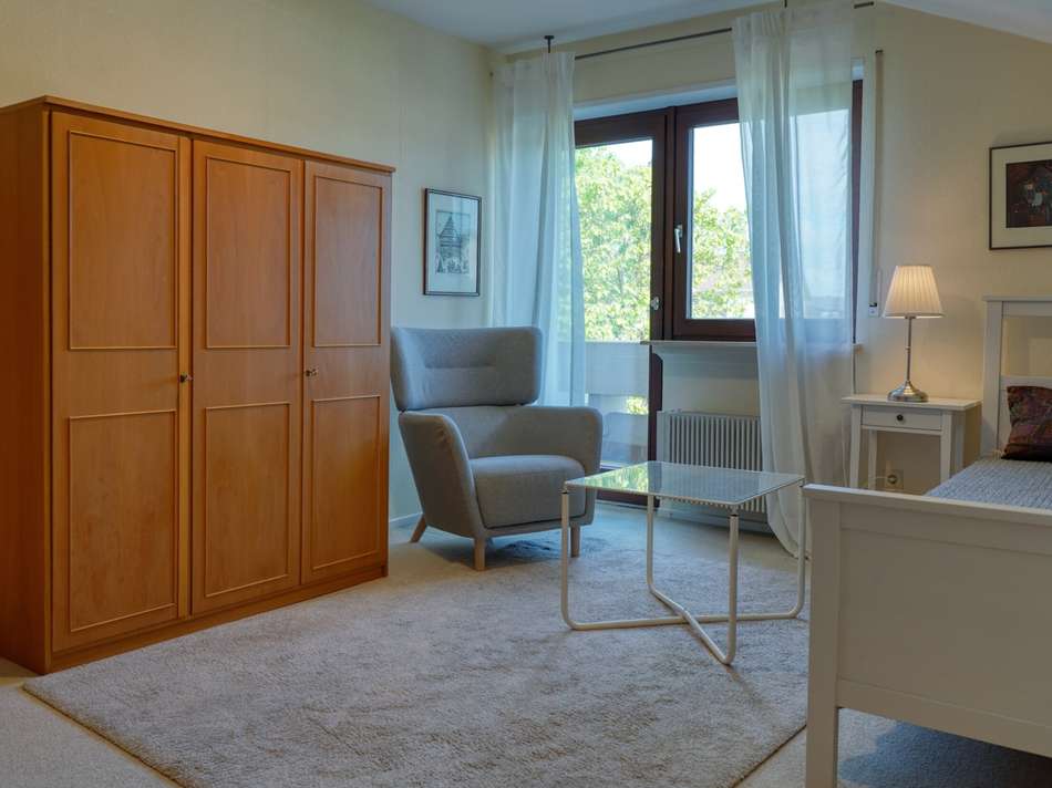 Kinderzimmer 3 Nordseite
