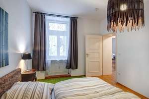 2 Zimmer Mietwohnung in Hamburg – Kritenbarg 15, 22391 Poppenbüttel, Hamburg – Vorschaubild 4