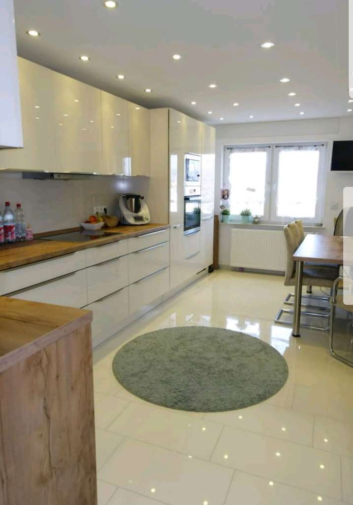 Immobilie in Gießen - Vierfamilienhaus mit Bauplatz! - Bild 3