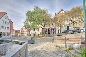 Kapitalanlage nahe Heilbronn: Kernsaniertes Wohn- & Geschäftshaus in Weinsberg – Die vollständige Adresse der Immobilie erhältst du vom Anbieter., 74189 Weinsberg – Vorschaubild 32