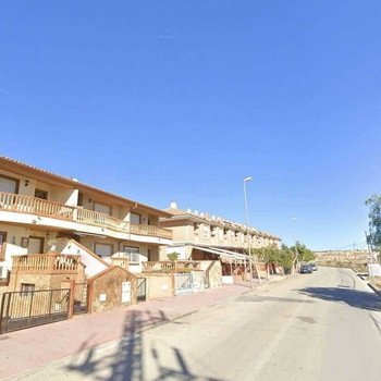 Hausverkauf in Molina de Segura, Murcia