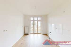 *** Balkon - hell - 2 Zimmer - Fermersleben *** – Felgeleber Straße 4, 39122 Magdeburg – Vorschaubild 7