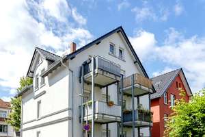 Hochwertige Kapitalanlage im Bielefelder Osten – 33604 Mitte, Bielefeld – Vorschaubild 2