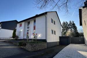 PROVISIONSFREI: 2-FH mit großem Garten, Garage & moderner Heizung (2023) – Pumpe 7, 52249 Eschweiler – Vorschaubild 2