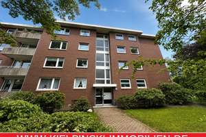 Sonnige 2–3-Zi.-ETW mit viel Potenzial in begehrter und zentraler Lage von Hamburg-Poppenbüttel – Die vollständige Adresse der Immobilie erhältst du vom Anbieter., 22399 Poppenbüttel, Hamburg – Vorschaubild 1