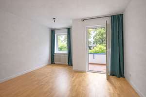Bezugsfreie Citywohnung in Südausrichtung zwischen KaDeWe und Viktoria-Luise-Platz – Die vollständige Adresse der Immobilie erhältst du vom Anbieter., 10777 Wilmersdorf, Berlin – Vorschaubild 2