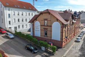 Unternehmervilla im Jugendstil - Immobilienperle im Herzen von Pirmasens – Turnstraße 14, 66953 Pirmasens, Pirmasens – Vorschaubild 7