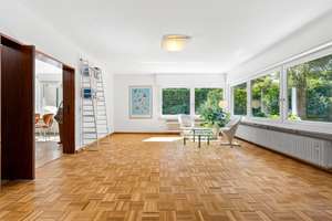 Viel Raum für Familie & Generationen: Einfamilienhaus mit Einliegerwohnung und Doppelgarage – Die vollständige Adresse der Immobilie erhältst du vom Anbieter., 76227 Durlach, Karlsruhe – Vorschaubild 4