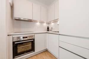 Möbliertes 1-Zi.-Apartment in Haidhausen! – Orleansstraße 20, 81669 Haidhausen Süd, München – Vorschaubild 3