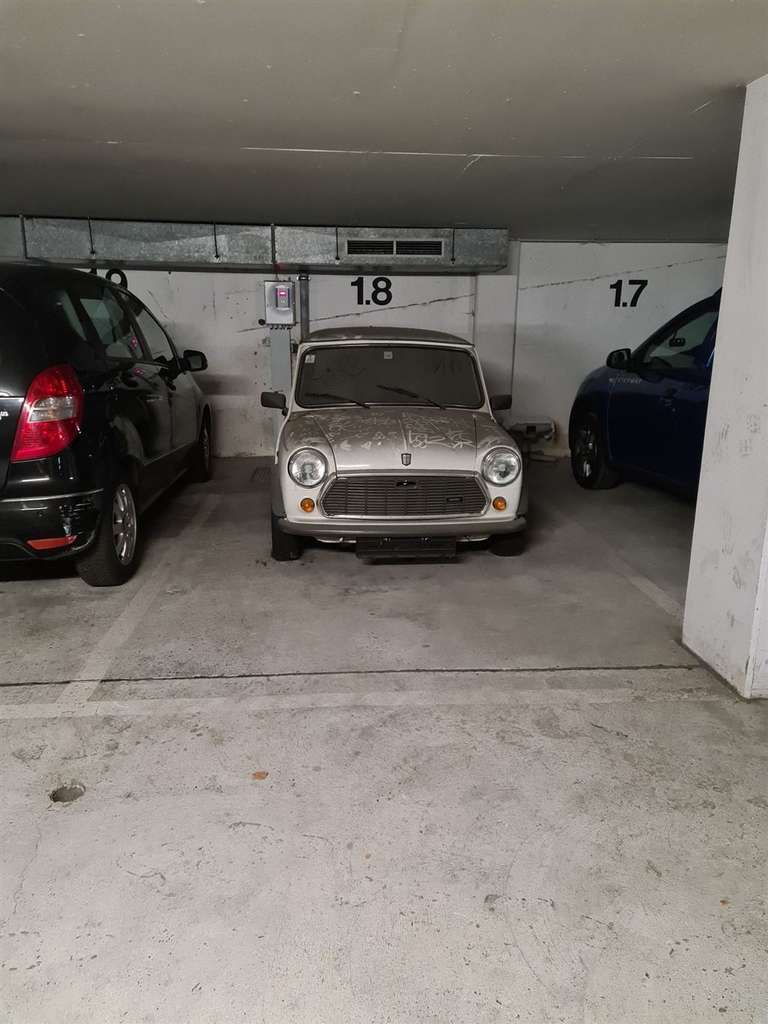 Immobilie in Freiburg im Breisgau - 1 Zimmerwohnung im 1. OG eines Wohn- und Geschäftshauses - Bild 3