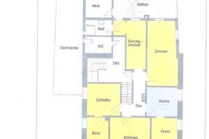 Attraktives Wohn- und Geschäftshaus in zentraler Innenstadtlage von Weißenburg – Die vollständige Adresse der Immobilie erhältst du vom Anbieter., 91781 Weißenburg in Bayern – Vorschaubild 15