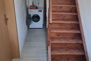 Schöne 3-Zimmer-Doppelhaushälfte mit Einbauküche in Landau an der Isar – Dingolfing-Landau (Kreis) – Vorschaubild 9