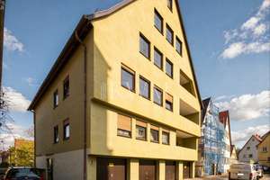 Vermietete 3-Zimmer-Wohnung mit Neckarblick in Rottenburg am Neckar – Die vollständige Adresse der Immobilie erhältst du vom Anbieter., 72108 Rottenburg am Neckar – Vorschaubild 10