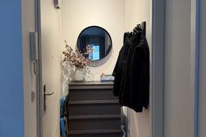 Helle 2-Zimmer-Wohnung mit Balkon in Berlin-Mitte - Nachmieter gesucht – Chausseestraße 60A, 10115 Mitte (Ortsteil), Berlin – Vorschaubild 10