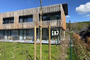 Extravagantes Designer-Haus im Schweizer Chaletstil - Bodensee-Panorama inklusive - Provisionsfrei – Zum Schierenberg 23, 78337 Öhningen – Vorschaubild 33