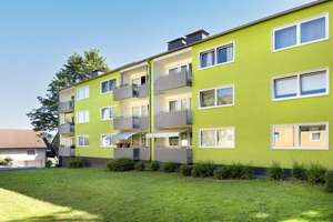 Langweilig war gestern. / Say goodbye to ordinary living.