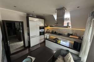 Hausgefühl statt Wohnung | 147 m² | eigener Garten mit Pool | große Garage | provisionsfrei – 45329 Vogelheim, Essen – Vorschaubild 8