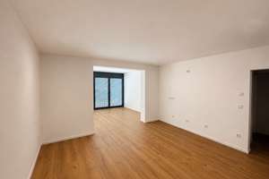 Erste Rheinreihe in Hitdorf - 3-Zimmer-Wohnung mit Gartenbereich und Erstbezug nach Modernisierung – Die vollständige Adresse der Immobilie erhältst du vom Anbieter., 51371 Hitdorf, Leverkusen – Vorschaubild 5