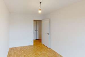 Moderne 4-Zimmer-Wohnung mit 2 Bädern und EBK – Die vollständige Adresse der Immobilie erhältst du vom Anbieter., 40472 Rath, Düsseldorf – Vorschaubild 9
