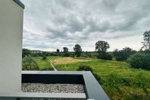 Moderne 3-Zimmer-Penthousewohnung, teilmöbliert, mit großer Terrasse – Top-Lage in Gerresheim – 40625 Gerresheim, Düsseldorf – Vorschaubild 7