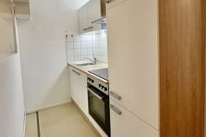 Ruhig gelegenes, charmantes 1-Zi. EG-Terrassen-Appartment in Obersendling per sofort vermietbar – Die vollständige Adresse der Immobilie erhältst du vom Anbieter., 81379 Obersendling, München – Vorschaubild 14
