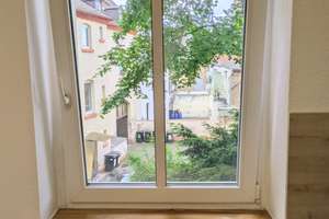 Voll ausgestattete 2-Zimmer Wohnung am Schlosspark Furnished 2-Room Apartment for Safe & Clean Stay – Am Schlosspark 104, 65203 Biebrich, Wiesbaden – Vorschaubild 4