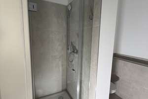 Ruhig leben. Zentral sein. Lange bleiben. 2 Zimmer Wohnung Stöckach Erstbezug nach Sanierung. – Rieckestraße 26, 70190 Stöckach, Stuttgart – Vorschaubild 10