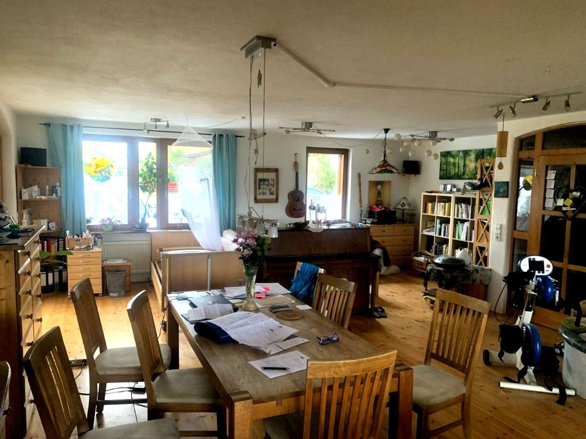 Immobilie in Sinsheim - Großzügiges Einfamilienhaus mit Einliegerwohnung - Bild 7