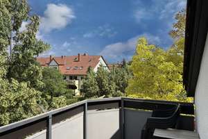 Gepflegte Maisonettenwohnung in ruhiger Lage – 67059 Edigheim, Ludwigshafen am Rhein – Vorschaubild 12