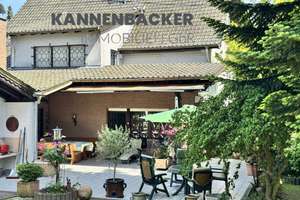 Villa mit Gästehaus Nähe Montabaur – Die vollständige Adresse der Immobilie erhältst du vom Anbieter., 56235 Ransbach-Baumbach – Vorschaubild 4