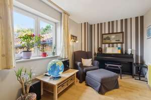 Großzügiges Einfamilienhaus mit Gartenidylle – Ihr neues Zuhause in Otzberg – Die vollständige Adresse der Immobilie erhältst du vom Anbieter., 64853 Otzberg – Vorschaubild 8
