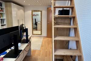 Hochwertiges und gemütliches Einfamilienreihenhaus mit Garage in Düsseldorf zu verkaufen – Rathelbeckstr. 285 a, 40627 Unterbach, Düsseldorf – Vorschaubild 18
