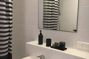 Hochwertig möbliertes und vollausgestattetes Apartment in München Riem – Stockholmstraße 13, 81829 Messestadt Riem, München – Vorschaubild 11
