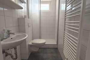 1-Zimmer Wohnung mit Balkon in Heepen zu vermieten! – Hillegosser Str. 68, 33719 Heepen, Bielefeld – Vorschaubild 3