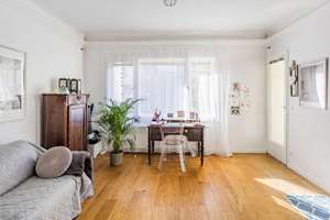 Modernisierte 3-Zimmer-Wohnung mit Südbalkon in ruhiger Lage in Berlin-Westend – Bolivarallee 3, 14050 Westend, Berlin – Vorschaubild 4