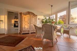 3-Zimmer-Wohnung in Wallhausen mit Gartenterrasse & herrlicher Teil-Seesicht – Die vollständige Adresse der Immobilie erhältst du vom Anbieter., 78465 Wallhausen, Konstanz – Vorschaubild 3