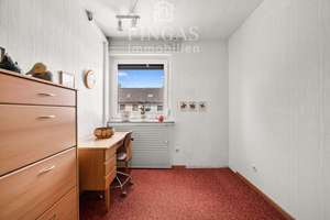 ***Licht. Platz. Möglichkeiten. Reihenhaus in Bremen-Marßel*** – Die vollständige Adresse der Immobilie erhältst du vom Anbieter., 28719 Burgdamm, Bremen – Vorschaubild 9