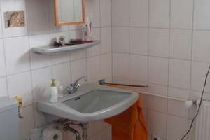 Gepflegte 2-Zimmer-Wohnung im Norden von Braunschweig in Uni-Nähe (provisionsfrei) – Am Bülten 4d, 38106 Nordstadt, Braunschweig – Vorschaubild 8