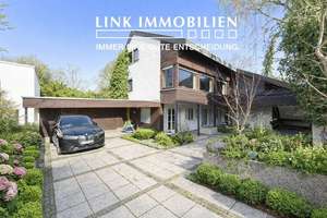Schönes Grundstück mit 2-FH Altbestand in hervorragender Lage am Killesberg – Die vollständige Adresse der Immobilie erhältst du vom Anbieter., 70192 Killesberg, Stuttgart – Vorschaubild 2