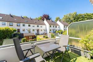 Modernisiertes Familienhaus in ruhiger Sackgassenlage – Einziehen und wohlfühlen – Die vollständige Adresse der Immobilie erhältst du vom Anbieter., 28259 Sodenmatt, Bremen – Vorschaubild 8