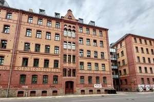 Ein Denkmal mit Tradition! Altbauwohnung als attraktive Kapitalanlage  im historischen Ensemble – Die vollständige Adresse der Immobilie erhältst du vom Anbieter., 4317 Reudnitz-Thonberg, Leipzig – Vorschaubild 4