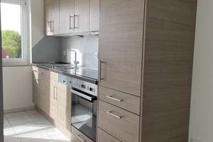 Frisch kernsanierte 2-Zimmer-Wochnung – Schillstraße 21, 86169 Lechhausen-West, Augsburg – Vorschaubild 3