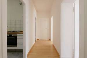 Lage, Lage, Lage! Viktoria-Luise-Platz! Sonnige, gepflegte 2 Zi.-Wohnung mit Südbalkon. – Die vollständige Adresse der Immobilie erhältst du vom Anbieter., 10781 Schöneberg, Berlin – Vorschaubild 16
