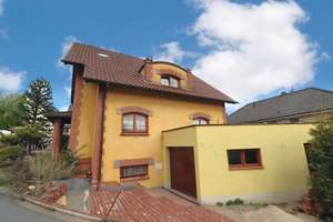Platz für die ganze Familie - Freistehendes Zweifamilienhaus & 2 Garagen – Die vollständige Adresse der Immobilie erhältst du vom Anbieter., 58135 Haspe-West, Hagen – Vorschaubild 4
