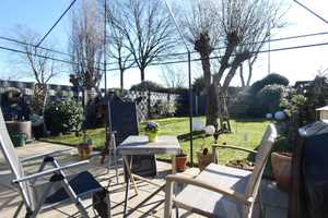 Familienfreundliches Reihenendhaus mit sonnigem Garten und Garage in Moers-Vennikel – Wesel (Kreis) – Vorschaubild 13