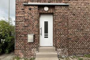 Doppelhaushälfte mit kleinem Garten in Düsseldorf-Lohausen – Bredelaerstraße 75, 40474 Lohausen, Düsseldorf – Vorschaubild 3