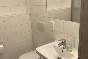 Nur für Studenten  1-Zimmer-Wohnung in München-Ramersdorf – Sankt-Cajetan-Straße 37, 81669 Ramersdorf, München – Vorschaubild 6