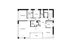 Eine Wohnung der Extraklasse: Über den Dächern des Weinbergs! – Die vollständige Adresse der Immobilie erhältst du vom Anbieter., 34117 Mitte, Kassel – Vorschaubild 11
